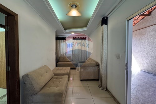 Venda-Casa-Santa Branca , Belo Horizonte , Minas Gerais , 31565290-870411108-13