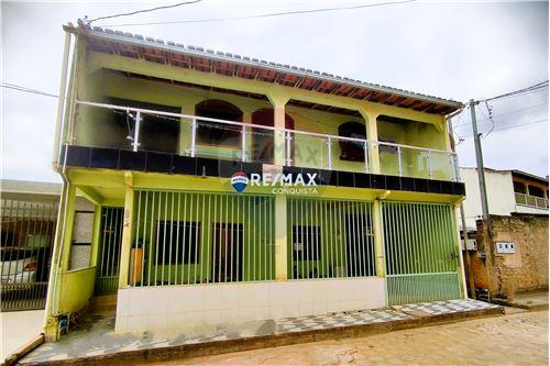 For Sale-House-Rua Santa Rita de Cassia , 67  - Vila do Belim  - Centro , Ipanema , Minas Gerais , 36950-000-870451001-57