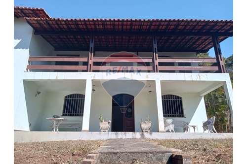 Venda-Casa-Bandeirantes (Pampulha) , Belo Horizonte , Minas Gerais , 31340-440-870411062-14