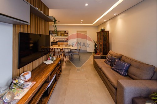 Venda-Apartamento-RUA JOSE HEMETERIO ANDRADE , 72  - Buritis , Belo Horizonte , Minas Gerais , 30493-180-870251024-53