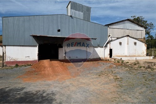 Alugar-Galpão-Chácara Pinhalzinho , 1  - Centro , Campestre , Minas Gerais , 37730000-870361041-78