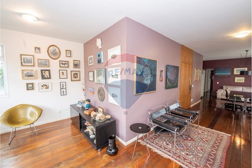 Venda-Apartamento-Gutierrez , Belo Horizonte , Minas Gerais , 30441-061-870371017-1