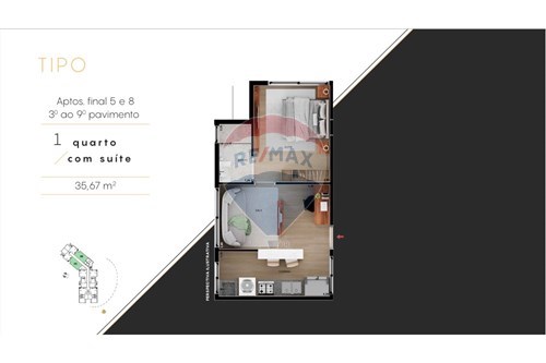 Slider Panorama Image Thumbnail