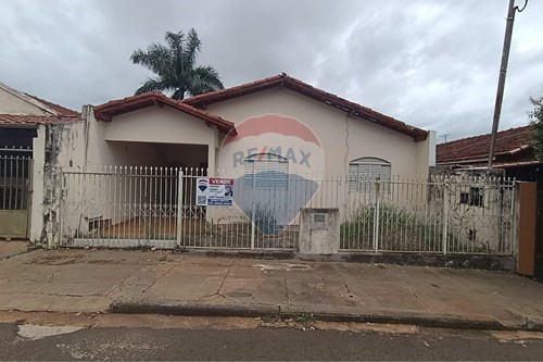 Venda-Casa-Centro , Ituiutaba , Minas Gerais , 38300106-870771001-46