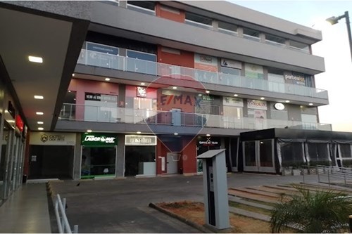 Commercial - Office - Belo Horizonte , Minas Gerais - BR