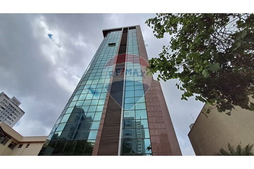 Alugar-Cj. Comercial/ Sala-Santo Antônio , Belo Horizonte , Minas Gerais , 30110043-870251062-100