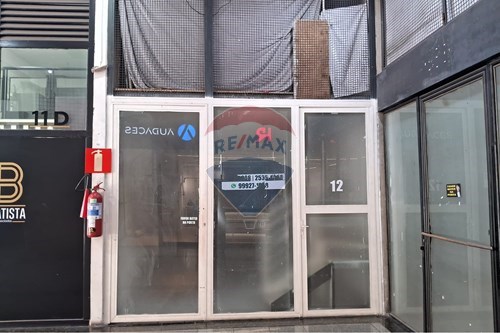 Alugar-Loja em Shopping-Barro Preto , Belo Horizonte , Minas Gerais , 30190002-870241030-49