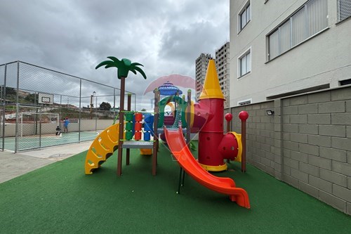 Venda-Apartamento-São Damião , Vespasiano , Minas Gerais , 33202880-870411129-10