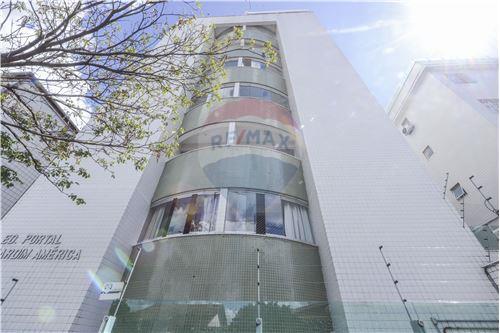 Venda-Apartamento-Rua Santos , 148  - Próximo ao Sebrae MG  - Nova Suíssa , Belo Horizonte , Minas Gerais , 30421318-870371021-1