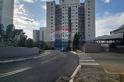 Alugar-Apartamento-Rua Gustavo Ladeira , 11  - paralelo a avenida presidente trancredo neves  - Castelo , Belo Horizonte , Minas Gerais , 31330572-870241078-2