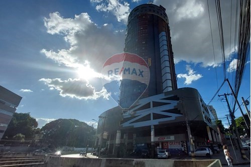 Venda-Cj. Comercial/ Sala-Santa Efigênia , Belo Horizonte , Minas Gerais , 30120-016-870251073-78