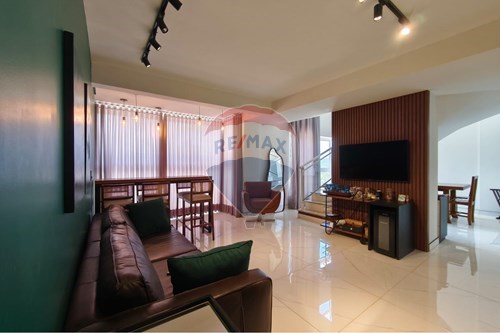 Alugar-Apartamento-Alphaville Lagoa dos Ingleses , Nova Lima , Minas Gerais , 34018008-870421014-370