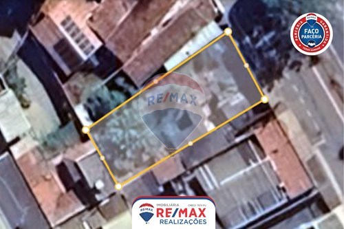 Venda-Terreno-Avenida João Cyrino , 1063  - Nossa Senhora de Fátima , Patos de Minas , Minas Gerais , 38701538-870631022-59