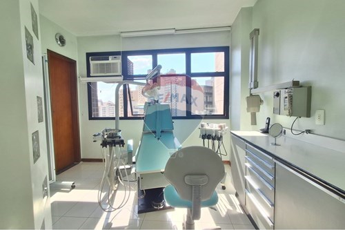 Venda-Cj. Comercial/ Sala-Avenida Álvares Cabral , 397  - Ao lado da Conexão Aeroporto  - Lourdes , Belo Horizonte , Minas Gerais , 30170001-870341010-56