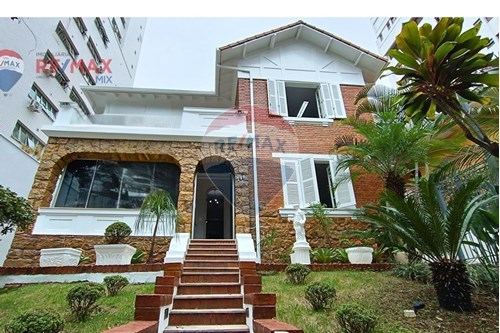 Venda-Casa Comercial-Lourdes , Belo Horizonte , Minas Gerais , 30170081-870241008-71