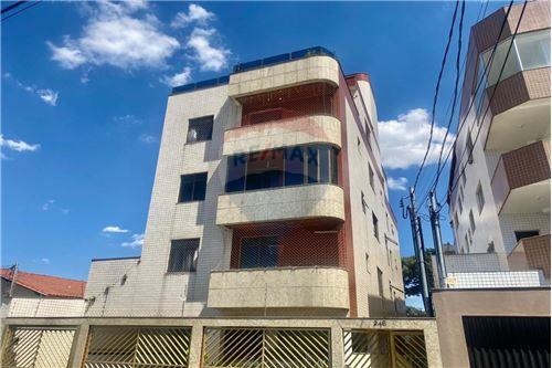 For Sale-Condo/Apartment-Rua Jatobas , 246  - Eldorado , Contagem , Minas Gerais , 32315-110-870251070-7