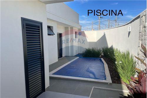 For Sale-Two Level House-RUA MANUEL LUCIO , 355  - PARQUE SABIA  - Granville , Uberlândia , Minas Gerais , 38407-658.-870261029-61