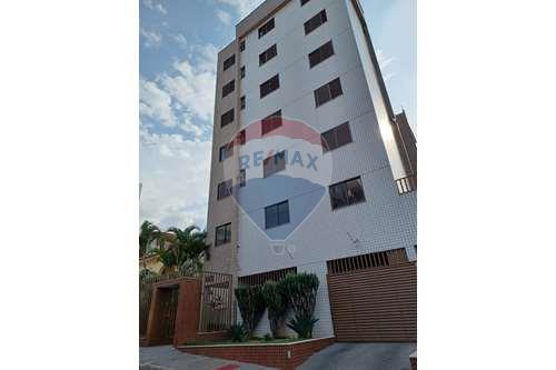For Sale-Condo/Apartment-Barroca , Belo Horizonte , Minas Gerais , 30410190-870241034-14