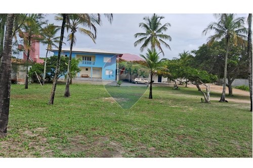 Venda-Terreno-Avenida Oceânica , 79  - Centro , Nova Viçosa , Bahia , 45920000-870241112-36