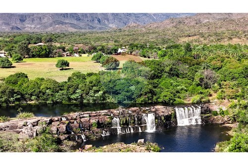 Venda-Terreno-Almeida , Jaboticatubas , Minas Gerais , 35830000-870251126-24