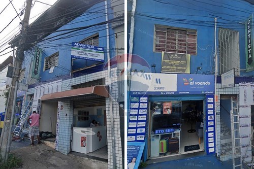 Alugar-Cj. Comercial/ Sala-Venda Nova , Belo Horizonte , Minas Gerais , 31510020-870411007-139