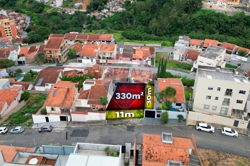 Venda-Terreno-Jardim Vitória IV , Poços de Caldas , Minas Gerais , 37701570-870361065-17