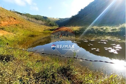 Venda-Chácara / Sítio / Fazenda-Corrego Boa Esperança , s/n  - Corrego Boa Esperança  - Centro , Ipanema , Minas Gerais , 36950.000-870451001-92