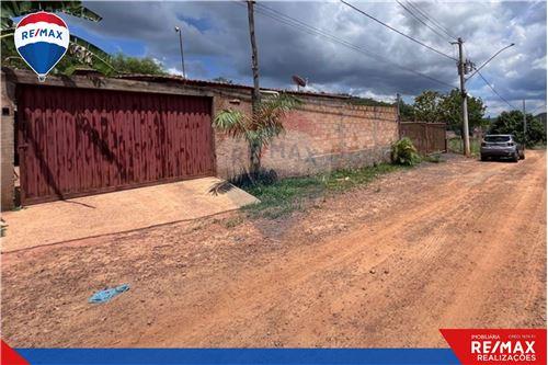 For Sale-Farm-LOTE 5, QD01, SETOR 26, NO LOTEAMENTO CHÁCARAS SÃO , ZONA RURAL  - ZONA RURAL  - Centro , Presidente Olegário , Minas Gerais , ZONA RURAL-870631037-12