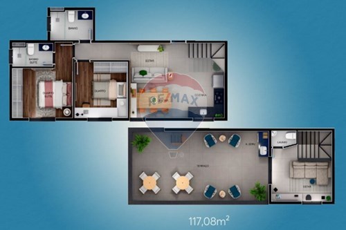 Slider Image Thumbnail