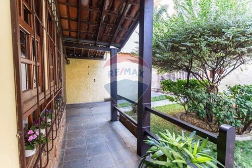 Venda-Casa-Santo Antônio , Belo Horizonte , Minas Gerais , 30350260-870691029-5