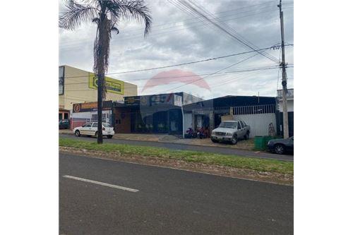 Venda-Galpão-AV: DR. PEDRO DE PAULA LEMOS , 35  - Domingos Zema , Araxá , Minas Gerais , 38181179-870431031-10