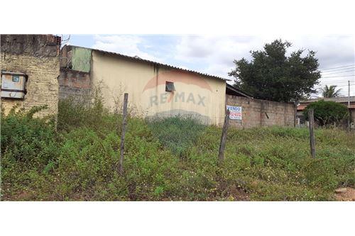 For Sale-Land-Rua do Radialista , 1595  - Planalto , Uberlândia , Minas Gerais , 38413-159-870381015-1