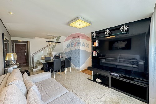 Venda-Cobertura-Avenida Altamiro Avelino Soares , 170  - Castelo , Belo Horizonte , Minas Gerais , 31330000-870411048-77