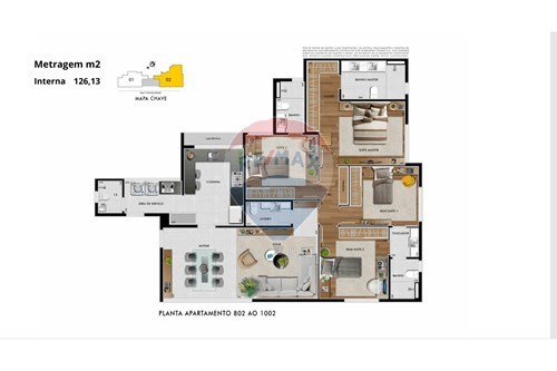 Slider Image Thumbnail