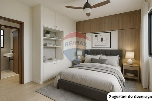 Venda-Apartamento-Grajaú , Belo Horizonte , Minas Gerais , 30431177-870251002-593