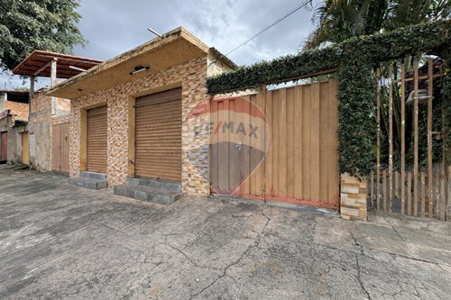 Venda-Casa-Inconfidência , Belo Horizonte , Minas Gerais , 30820-485-870411003-11