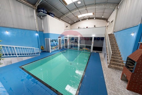 Venda-Casa-Rua Saturno , 35  - Centro , Ibirité , Minas Gerais , 32404552-870351054-35