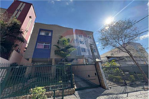 Venda-Apartamento-Rua Nefelina , 45  - Esquina com Rua Cristal  - Santa Tereza , Belo Horizonte , Minas Gerais , 31010150-870241010-42