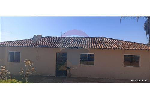 For Sale-Farm-RUA DAS BUNGAIVILLES , 245  - CHACARA NOVA  - Chacreamento das Gameleiras , Araxá , Minas Gerais , 38180-892-870431001-60