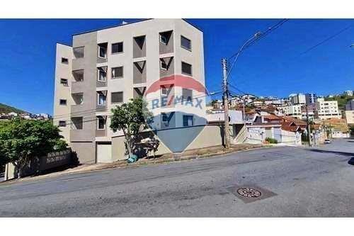 Venda-Apartamento-Rua Manoel Reis, 250 , 250  - esquina  - Santa Ângela , Poços de Caldas , Minas Gerais , 37701271-870361003-9