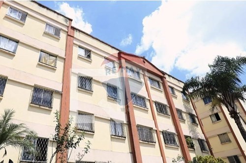 Venda-Apartamento-Fernão Dias , Belo Horizonte , Minas Gerais , 31910532-870411117-44