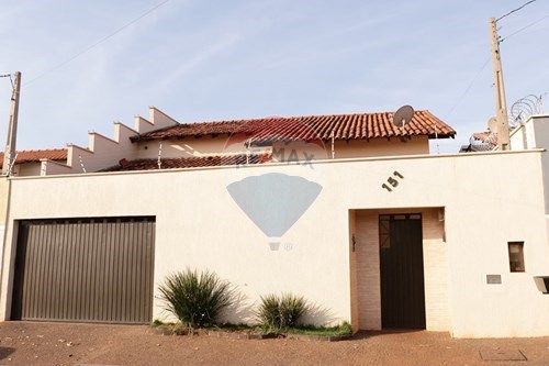 Venda-Casa-Residencial Drummond , Ituiutaba , Minas Gerais , 38302262-870771001-12