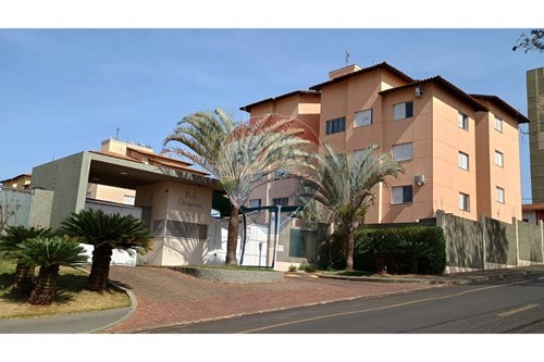 Residential - Condo/Apartment - Uberaba , Minas Gerais - BR
