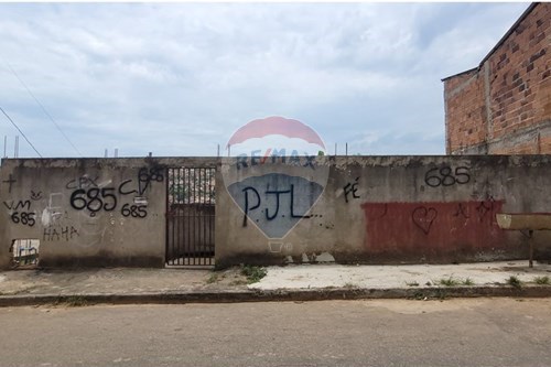 Venda-Terreno-Rua Baltimore , 685  - Próximo a uma área de preservação florestal  - Bethânia , Ipatinga , Minas Gerais , 35164026-870711023-22