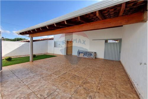 Venda-Casa-Jardim São José , São Sebastião do Paraíso , Minas Gerais , 37950000-870601028-2