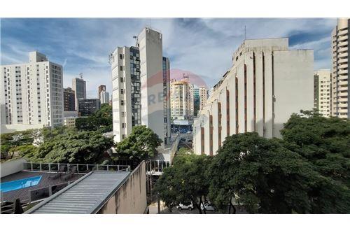 Venda-Apartamento-Rua São Paulo , 1654  - quase esquina com Av. Bias Fortes  - Lourdes , Belo Horizonte , Minas Gerais , 30170-132-870281004-1