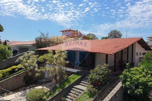 Venda-Casa-São Luiz (Pampulha) , Belo Horizonte , Minas Gerais , 31275-090-870411017-60