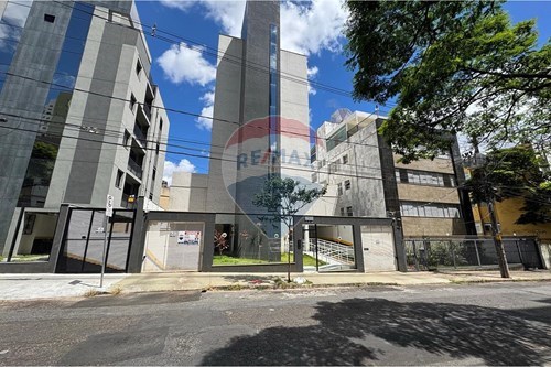 Venda-Cobertura-Rua Marechal Hermes , 778  - Gutierrez , Belo Horizonte , Minas Gerais , 30441110-870241075-91