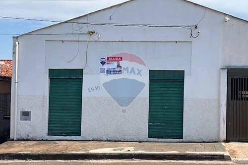 Alugar-Ponto Comercial/ Loja-Centro , Ituiutaba , Minas Gerais , 38300114-870771008-4