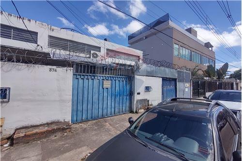 Alugar-Ponto Comercial/ Loja-RUA PRIMEIRO DE MAIO , 374  - Paralela à Antonio Carlos  - Cachoeirinha , Belo Horizonte , Minas Gerais , 31130-130-870411007-94